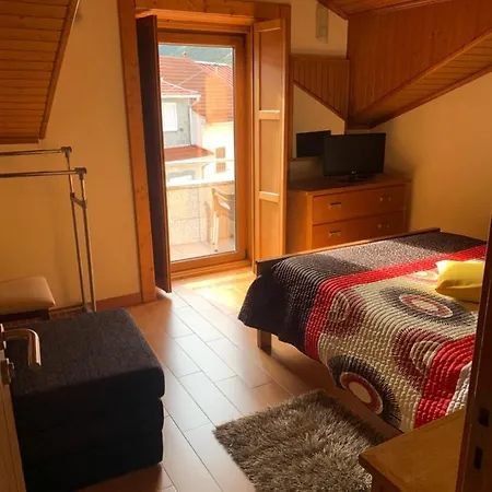 Country house Recantos Da Estrela *