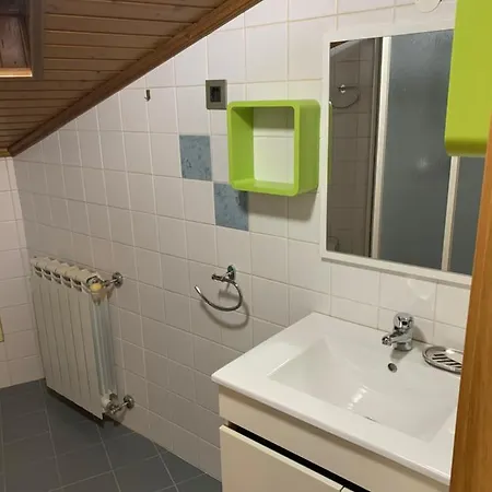 Recantos Da Estrela * Sabugueiro (Guarda)