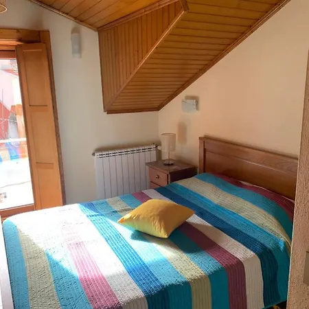 Casa de Campo Recantos Da Estrela *