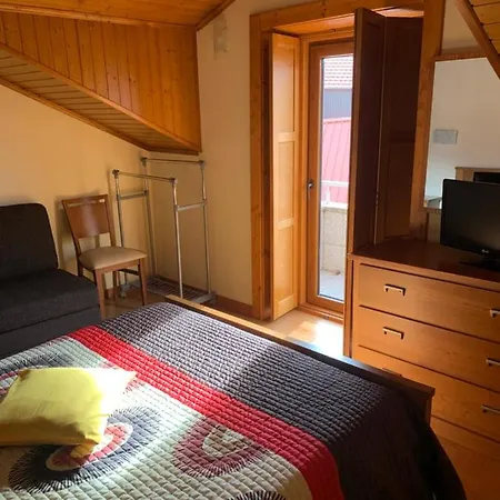 Recantos Da Estrela Sabugueiro (Guarda)