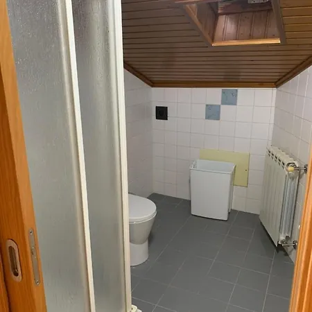 Casa de Campo Recantos Da Estrela Sabugueiro (Guarda)