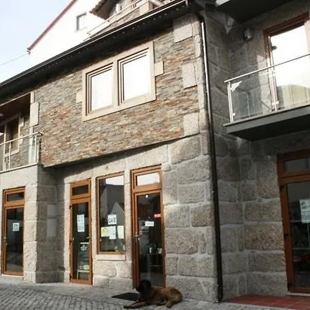 Country house Recantos Da Estrela *