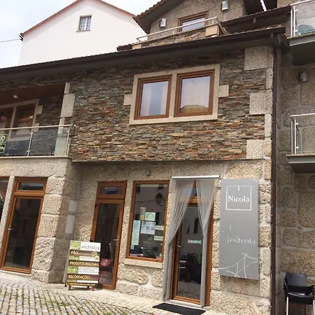 Recantos Da Estrela Casa de Campo *