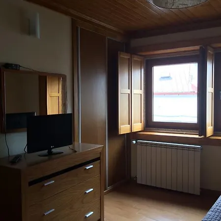 Recantos Da Estrela Gospodarstwo wiejskie