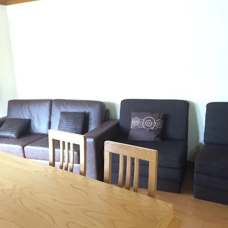 Casa de Campo Recantos Da Estrela