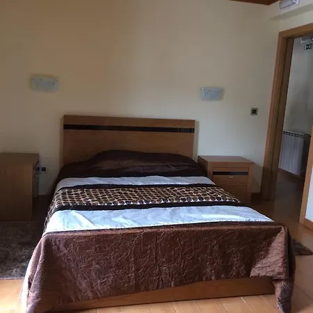 Recantos Da Estrela Sabugueiro (Guarda)