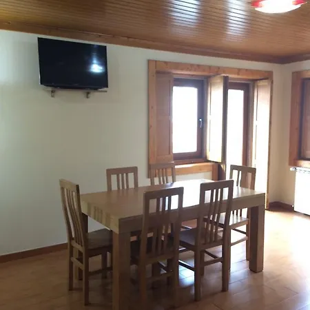 Recantos Da Estrela Country house Sabugueiro (Guarda)