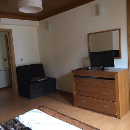 Recantos Da Estrela * Sabugueiro (Guarda)