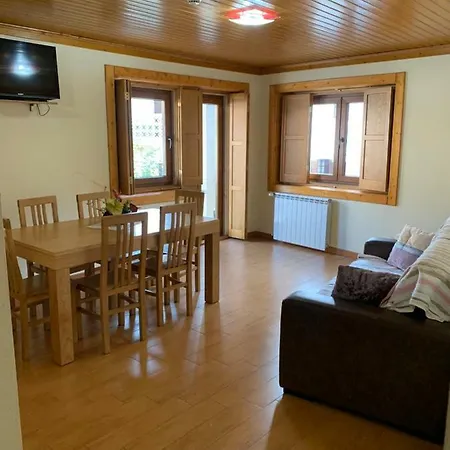 Gospodarstwo wiejskie Recantos Da Estrela