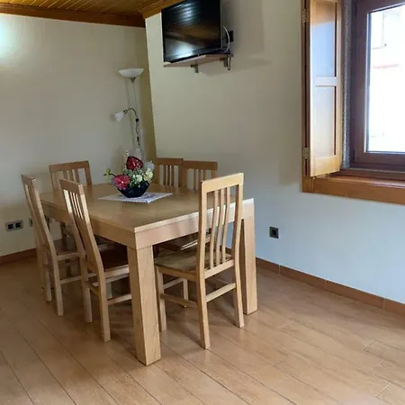 Casa de Campo Recantos Da Estrela