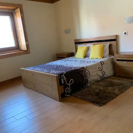 Recantos Da Estrela Casa de Campo