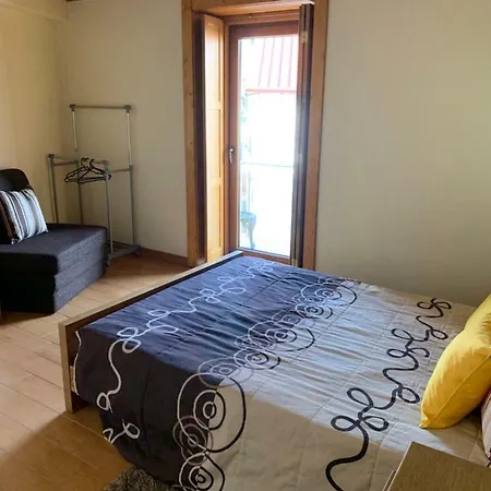 Casa de Campo Recantos Da Estrela *