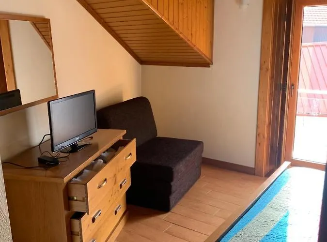 Recantos Da Estrela カントリーハウス