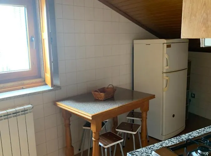 Recantos Da Estrela * Сабугейру