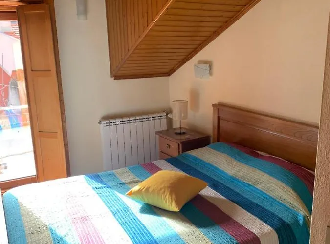 カントリーハウス Recantos Da Estrela *