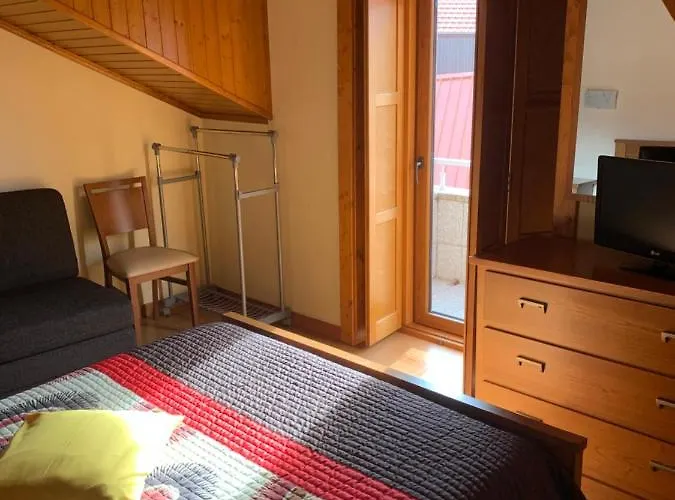 Recantos Da Estrela Sabugueiro (Guarda)