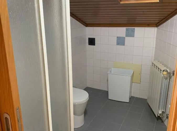 Летний дом Recantos Da Estrela Сабугейру