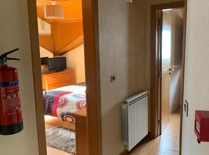 Recantos Da Estrela Летний дом Сабугейру