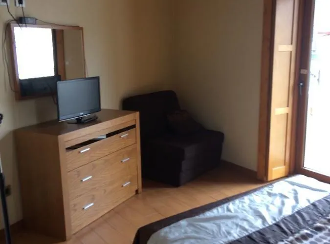 Летний дом Recantos Da Estrela Сабугейру