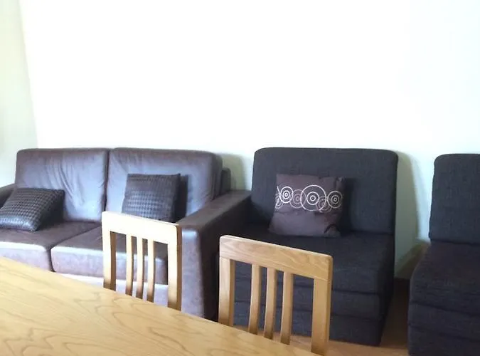 カントリーハウス Recantos Da Estrela