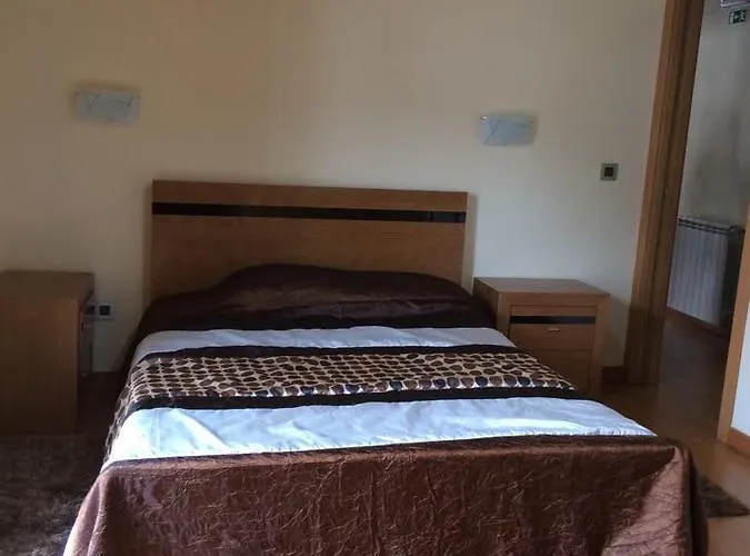 Recantos Da Estrela Сабугейру