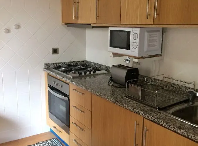 カントリーハウス Recantos Da Estrela *