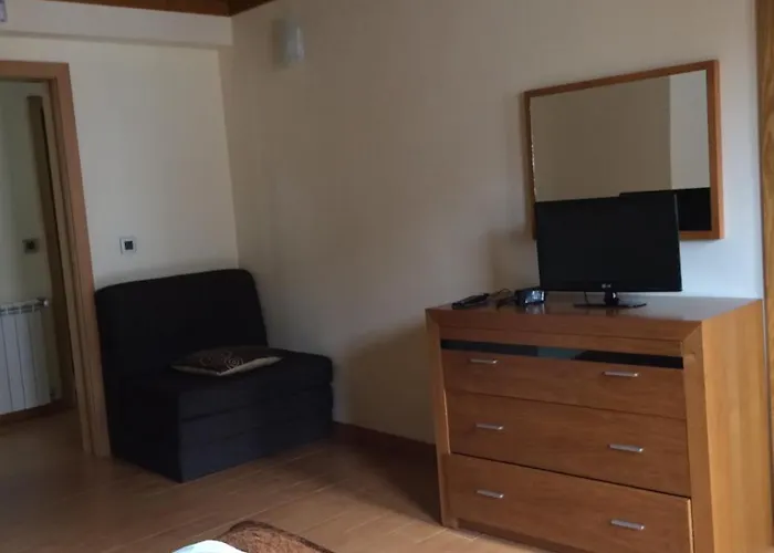 Recantos Da Estrela * サブゲイロ