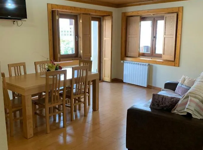 Летний дом Recantos Da Estrela