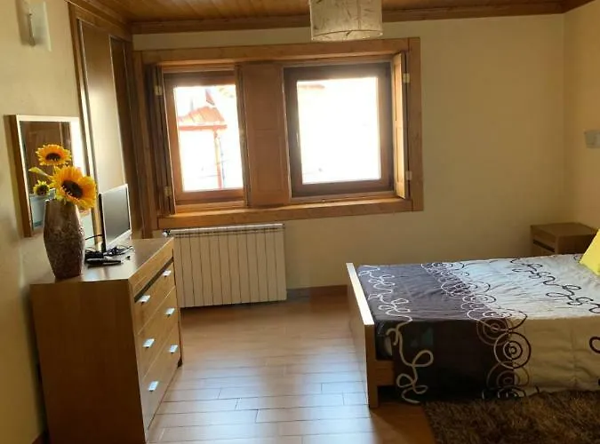 Летний дом Recantos Da Estrela