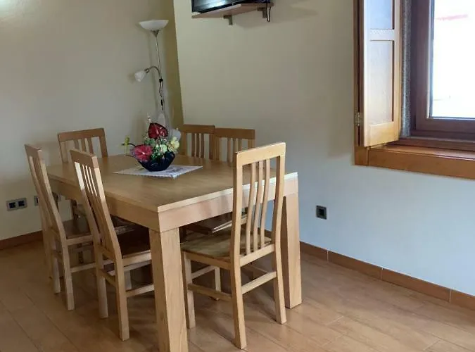 Летний дом Recantos Da Estrela